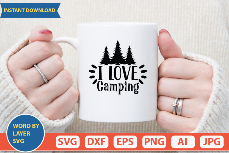 i-love-camping-svg-cut-file