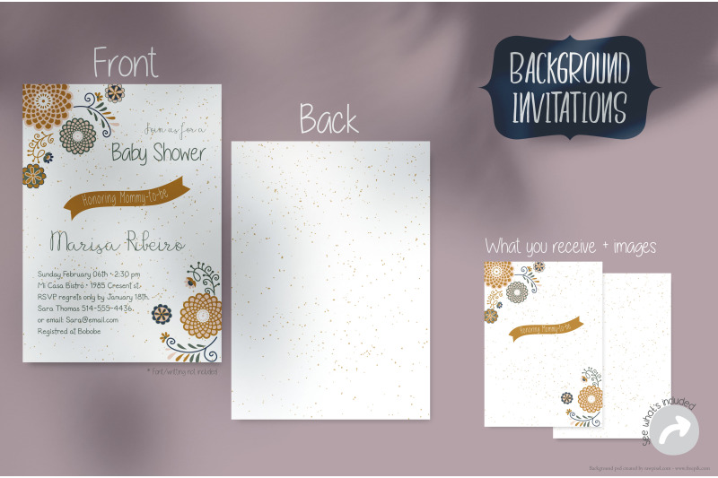 vintage-flowers-white-invitation-template