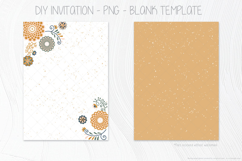 vintage-flowers-white-invitation-template