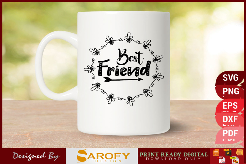 best-friends-t-shirt-for-friendship-day