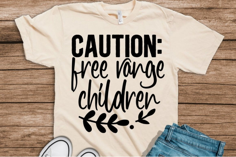 sd0001-2-caution-free-range-children