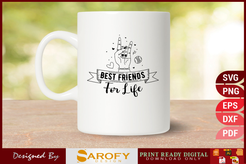 best-friends-for-life-friendship-day-svg