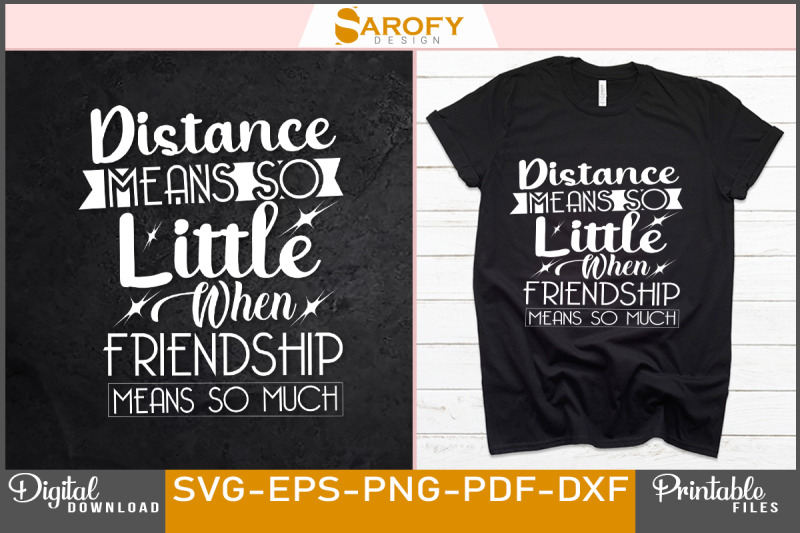 friendship-typography-design-svg-eps-png