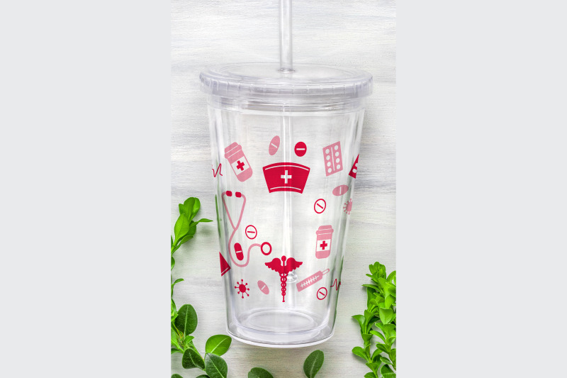 cold-cup-wrap-svg-nursing-tumbler-valentines-day-nurse