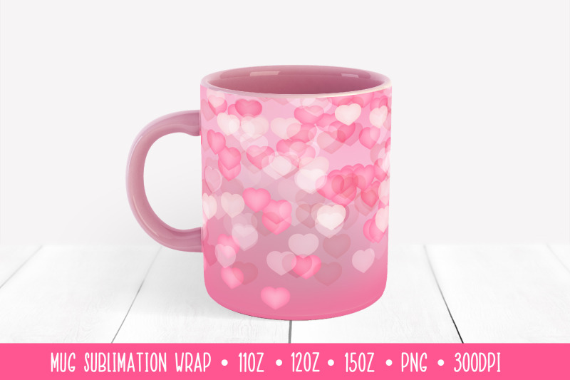 pink-hearts-mug-sublimation-design-valentines-day-mug-wrap