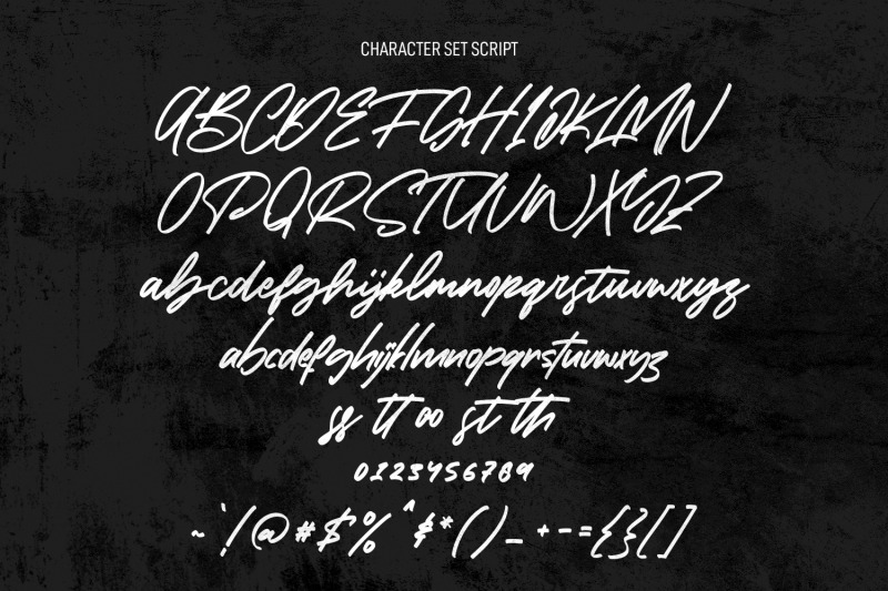 fallbreeze-script-font-duo