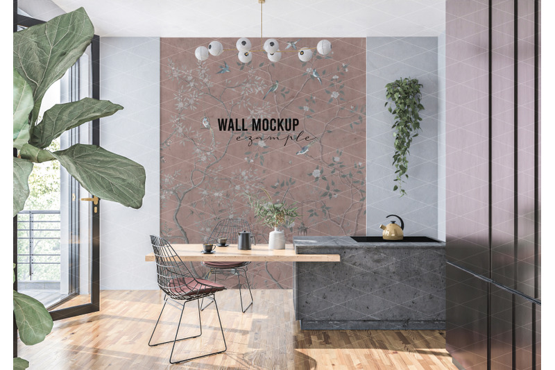 wall-mockup-wall-paper-mockup