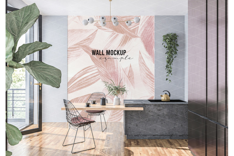 wall-mockup-wall-paper-mockup