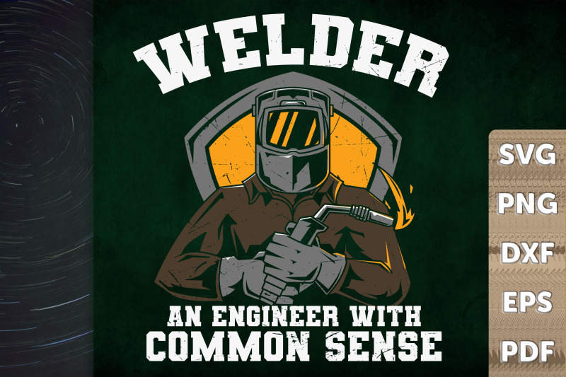 welder-an-engineer-with-common-sense