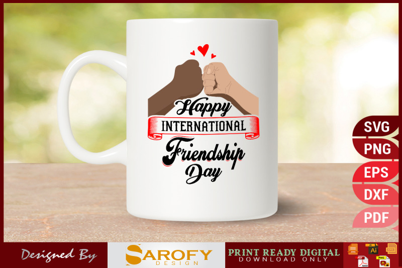 happy-international-friendship-day-shirt