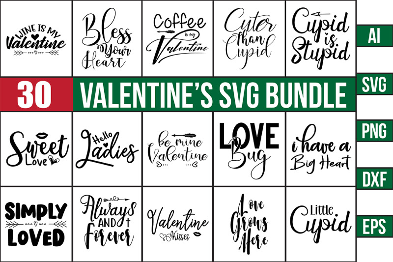 valentaines-day-svg-bundle