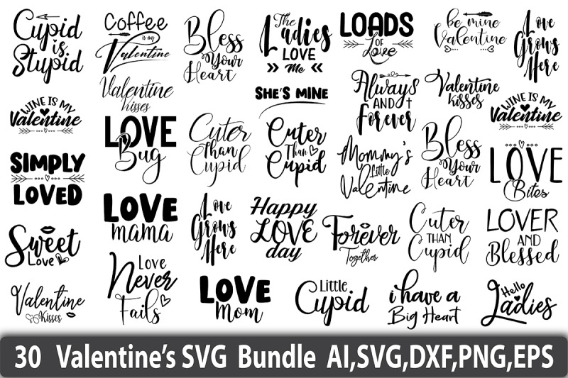 valentaines-day-svg-bundle