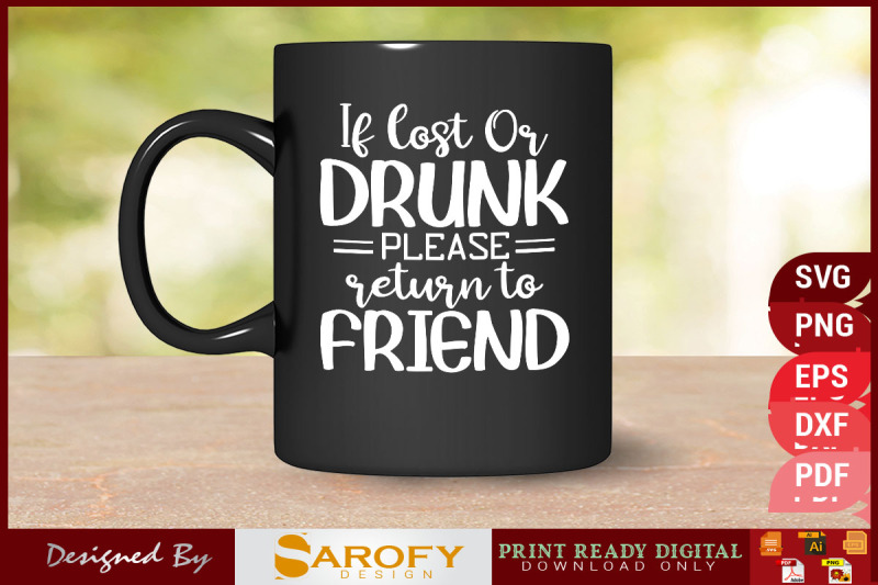 friends-quotes-design-printable-svg-png