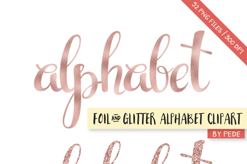 rose-gold-foil-and-glitter-alphabet-clipart