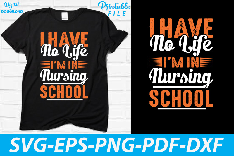 funny-nursing-school-t-shirt-sublimation