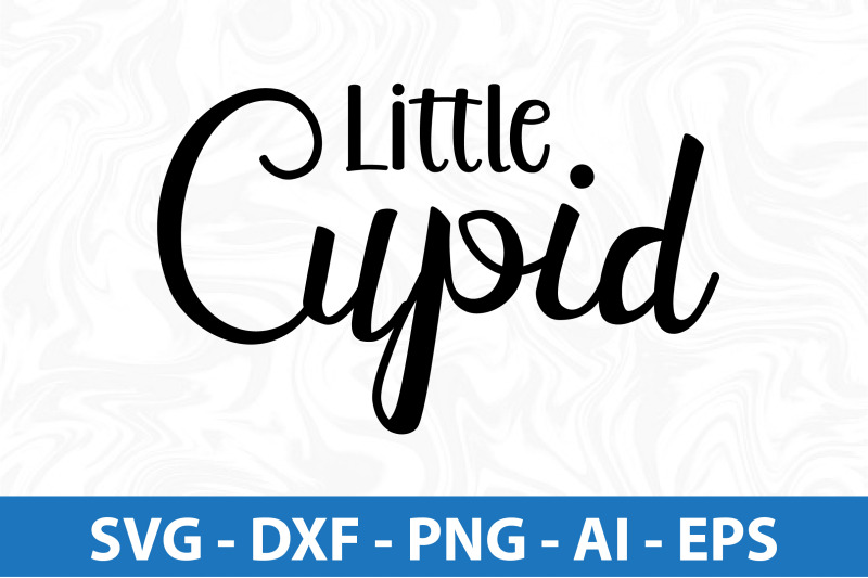 little-cupid-svg-cut-file