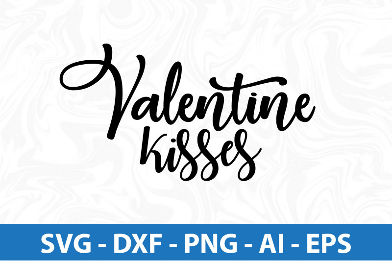 valentine-kisses-svg-cut-file