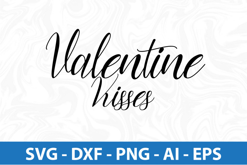 valentine-kisses-svg-cut-file