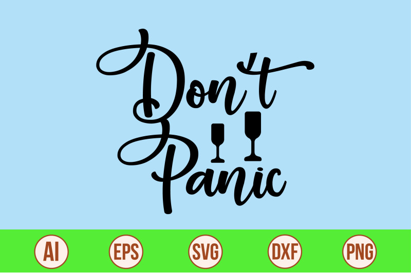 do-not-panic-svg-cut-file