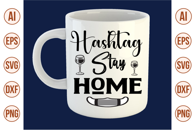 hashtag-stay-home-svg-cut-file