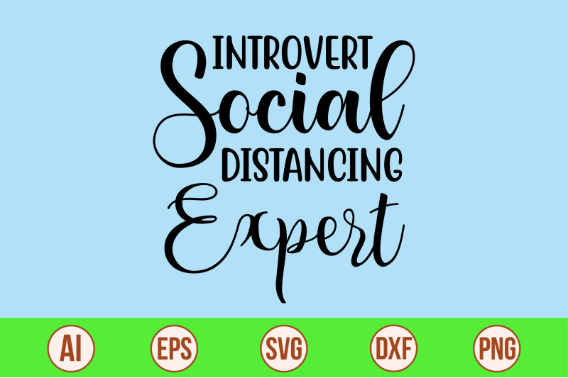 introvert-social-distancing-expert-svg-cut-file