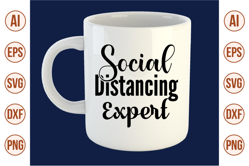 social-distancing-expert-svg-cut-file