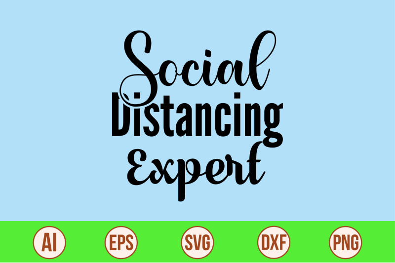 social-distancing-expert-svg-cut-file