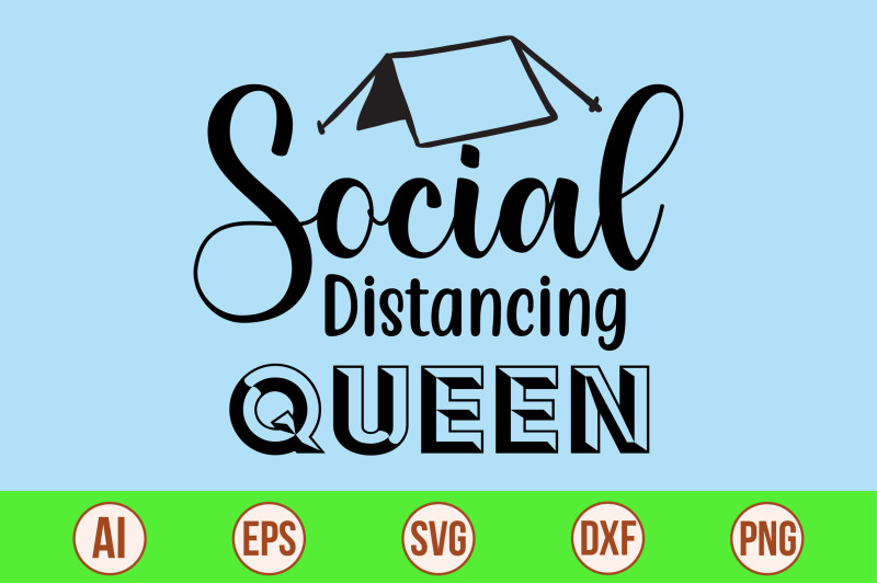 social-distancing-queen-svg-cut-file