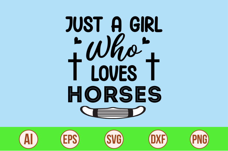 just-a-girl-who-loves-horses-svg-cut-file