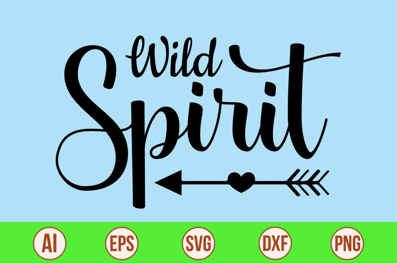 wild-spirit-svg-cut-file