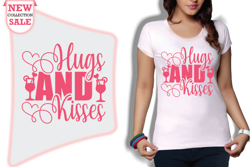 hugs-and-kisses-svg-cut-file