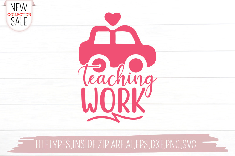 teaching-work-svg-cut-file