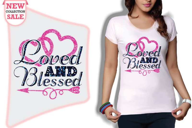 loved-and-blessed-svg-cut-file
