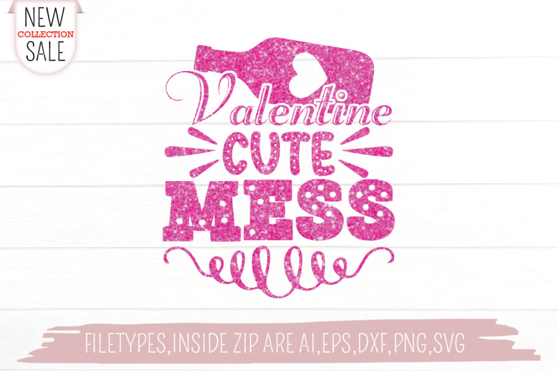 valentine-cute-mess-svg-cut-file