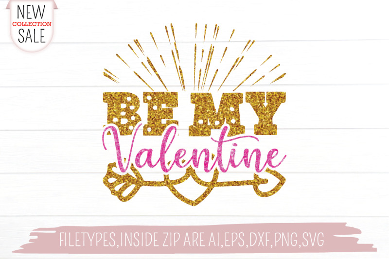 be-my-valentine-svg-cut-file