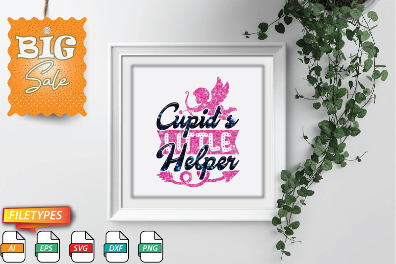 cupid-s-little-helper-svg-cut-file