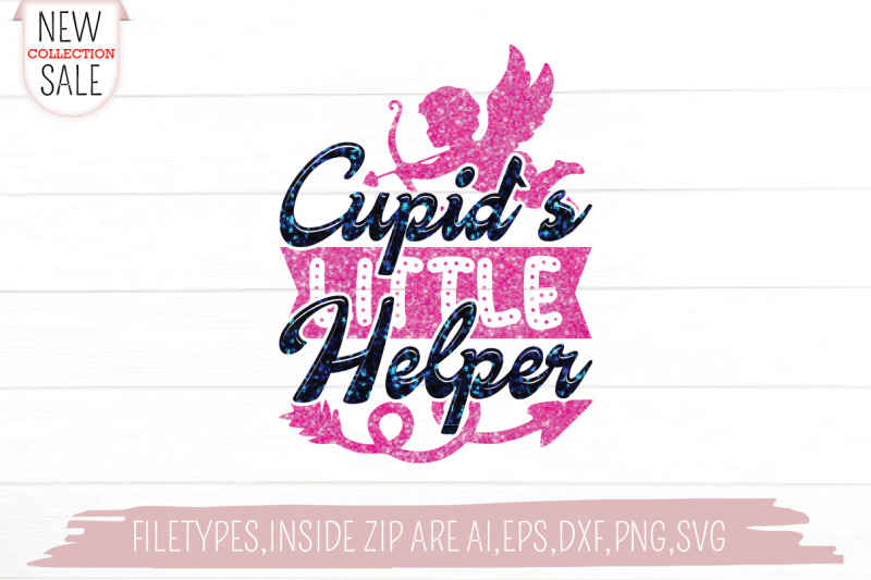 cupid-s-little-helper-svg-cut-file