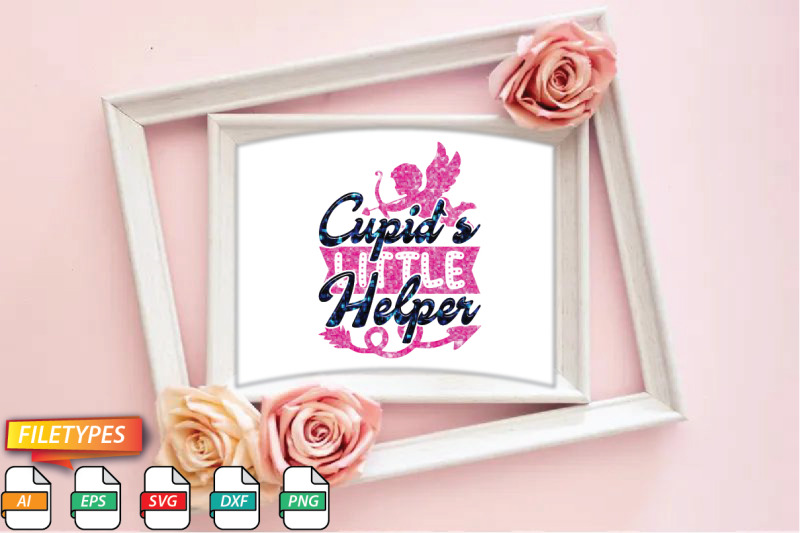 cupid-s-little-helper-svg-cut-file