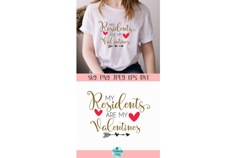 my-residents-are-my-valentine-svg-love-svg