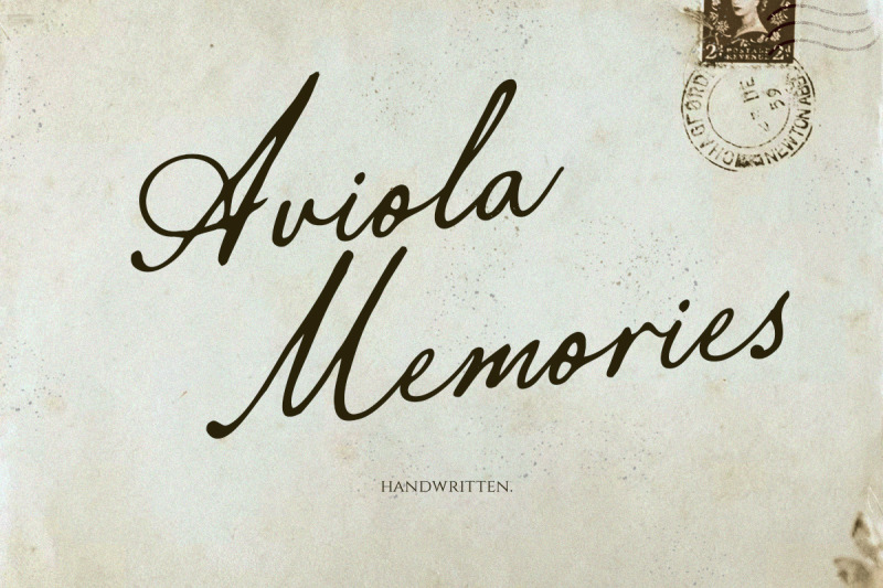 aviola-memories-romantic-script