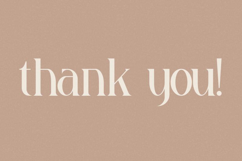 yesterday-typeface