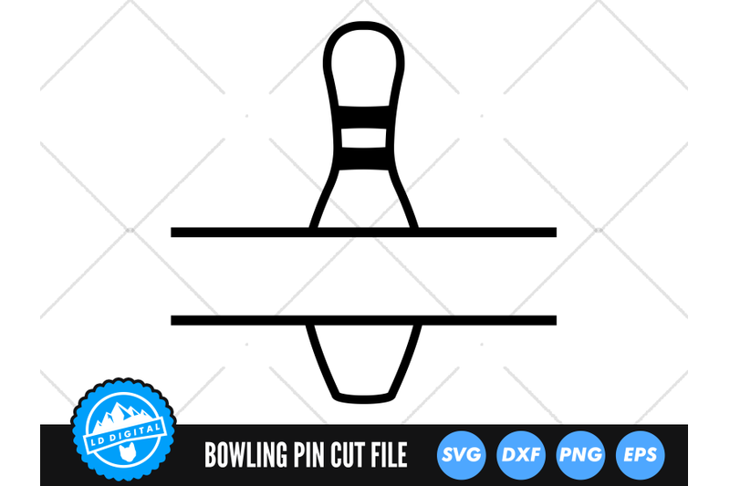 bowling-pins-monogram-svg-bowling-ball-cut-file-bowling-alley-svg