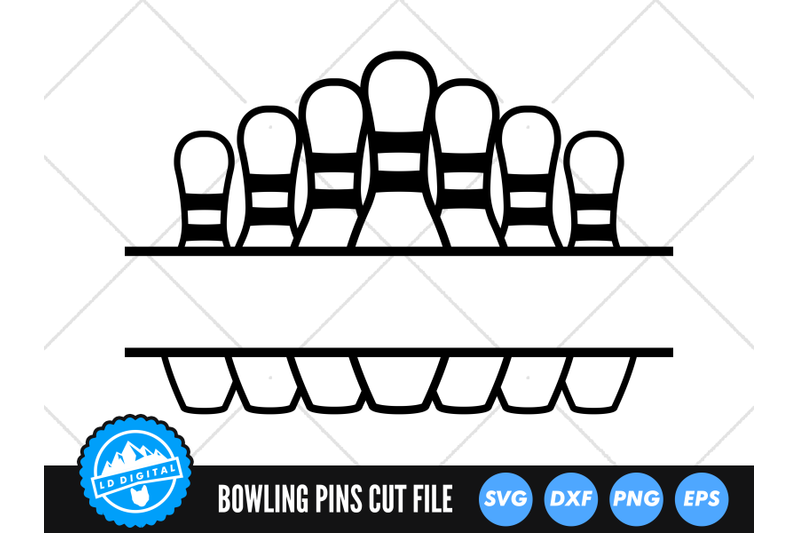 bowling-pins-monogram-svg-bowling-ball-cut-file-bowling-alley-svg