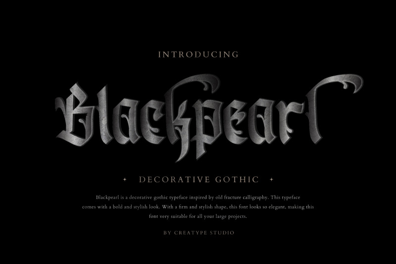 blackpearl-decorative-gothic