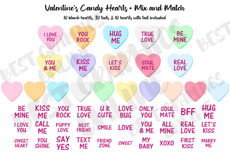 valentines-day-candy-hearts-clipart-love