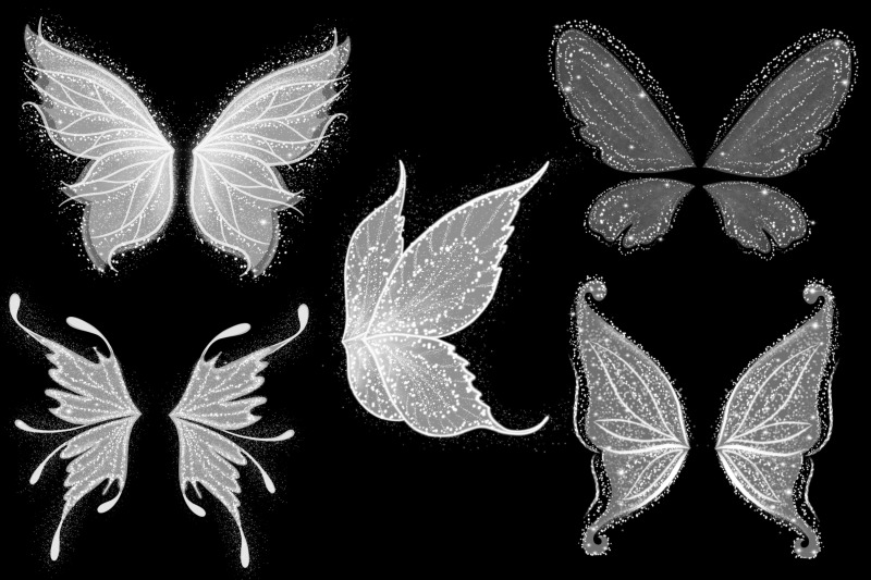fairy-wings-stamp-brushes-for-procreate