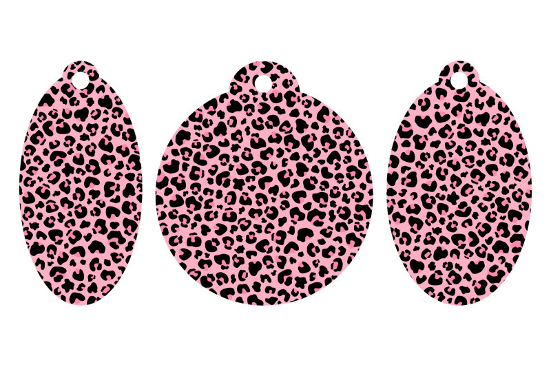 leopard-gift-tags-pink-leopard-spots-gift-tags-templates