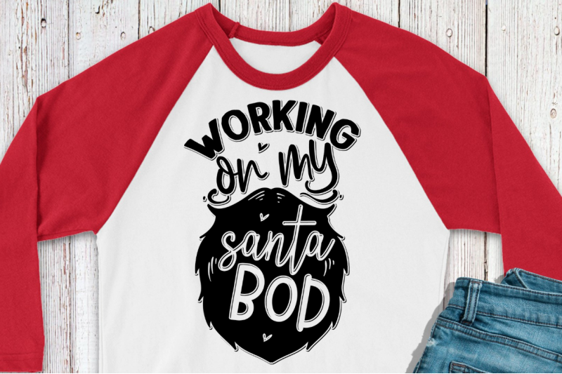 sd0001-4-working-on-my-santa-bod