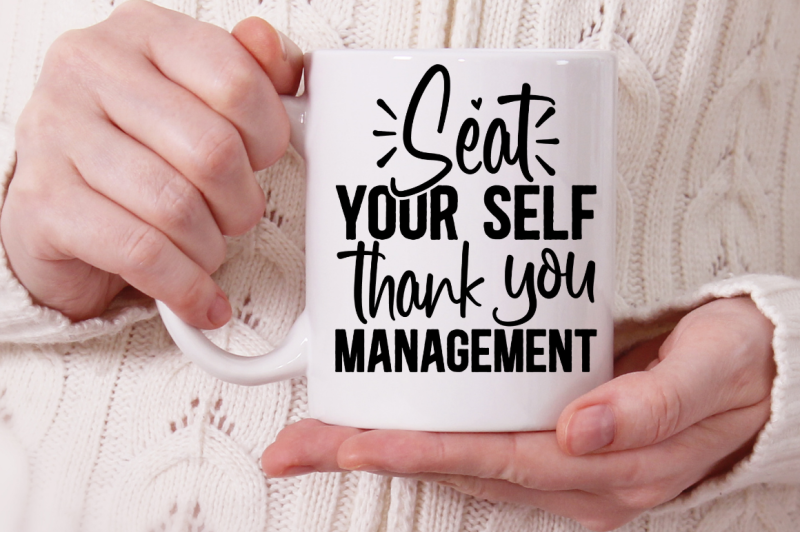 sd0001-9-seat-your-self-thank-you-management