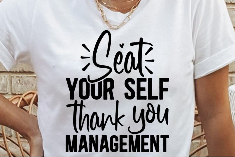 sd0001-9-seat-your-self-thank-you-management